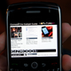 Image for article titled T-Mobile BlackBerry Curve 8900 First Impressions